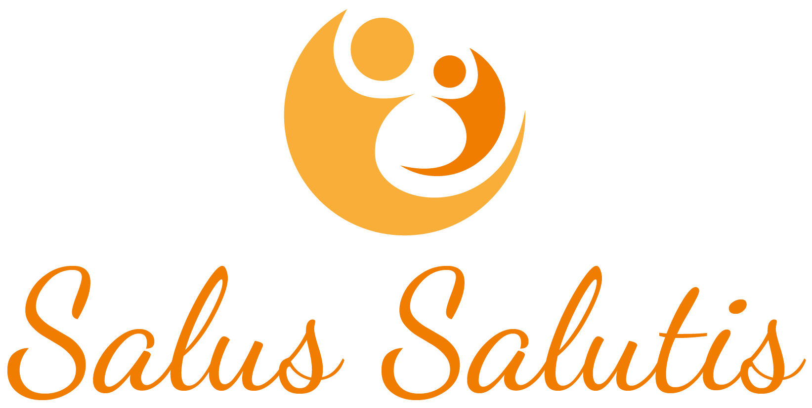 Logo Salus Salutis Praxis Physiotherapie Osteopathie